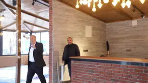 Alaca’da Sosyal Yaşama Yeni Soluk