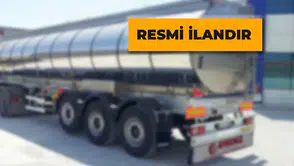 Akaryakıt Dorsesi Satın Alınacak