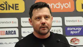 Uğur Uçar’dan Hakeme Tepki