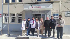 Aile Sağlığı Merkezleri Mercek Altına Alındı