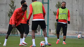 Fredy’den Thiam’a Övgü