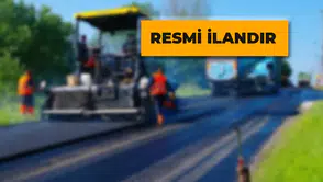 Yol Yaptırılıyor
