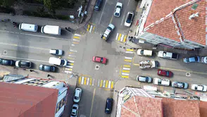 İskilip’te Ulaşım Altyapısı Güçleniyor