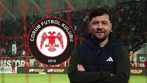 Çorum Fk Teknik Direktörü Uçar, 6 Maçlık Galibiyet Serisini Değerlendirdi