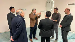 Kargı’da Sağlık Altyapısı Yeni Yatırımlarla Güçleniyor