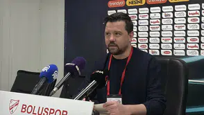 Uğur Uçar’dan Takıma Eleştiri