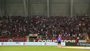 Erokspor Maçı İçin Taraftarı Mutlu Edecek Gelişme