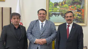 Uğurludağ’ın Çehresini Değiştirecek Harita