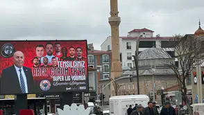 Alaca’dan Çorum FK’ye Destek