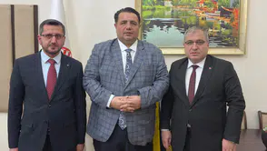 Bayat’ın Kalkınması İçin Bir Araya Geldiler