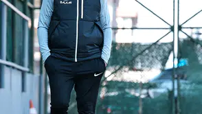 Uğur Uçar’dan Süper Lig Mesajı