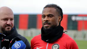 Fredy Başarının Sırrını Açıkladı