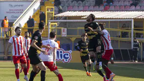 Uçar’dan İlk 11’e Dört Dokunuş