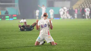 32.Haftanın Tüm Detayları Burada  Sahalarda Ender Görülen Bir Çok An Yaşandı