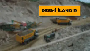 Toprak Tesfiye, Sanat Yapıları ve Üstyapı İşleri Yaptırılacak