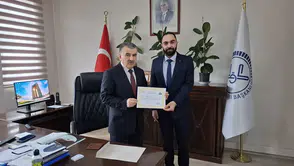 Örnek İmam Hatip Camiyi Adeta Sosyal Merkeze Çevirdi