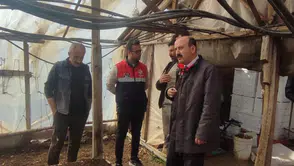 Sera Projesi’nde Verimlilik Haritası Çıkarılıyor