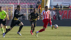 Dere’den Kritik Çağrı