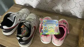 Teravih Çıkışı Çocukları Bekleyen Büyük Sürpriz