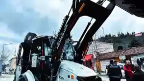 Uğurludağ Belediyesinin Araç Filosu Güçleniyor