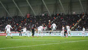 Sivasspor’a Karşı Üstün Olmadığımız Tek Başlık Hangisi Oldu?