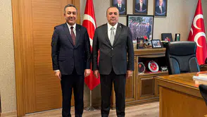 Sungurlu İçin Ankara’da Yatırım İstişaresi