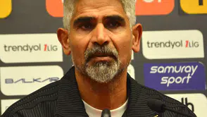 İsmet Taşdemir: "Önümüzdeki Sene Hedefe Gidebilecek Bir Takım Kurma Niyetindeyiz"