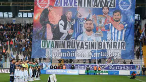 Play-off Tarihleri Belli Oldu  İşte Son Takımın Belli Olacağı Tarih