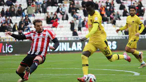 35’inci Haftaya Hangi Oyuncular Damga Vurdu ?