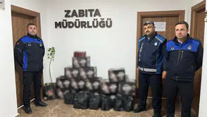 563 Adet Tarihi Geçmiş Ürün Yakalandı