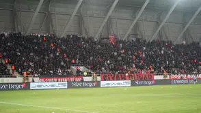 Bir Sonraki İç Saha Maçı Ne Zaman ?