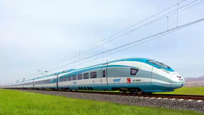 Çorum’un Hızlı Treninin Kalanı İçin İhale Zamanı