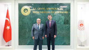 Bayat’ta Altyapı ve Çevre Düzenlemesi İçin Destek Paketi