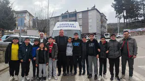 Oğuzlar’da Yüzme Bilmeyen Kalmayacak