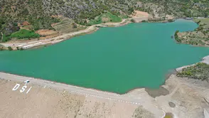 Bereketin Akacağı Gölette Geri Sayım Başladı