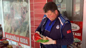 Osmancık’ta Gıda Güvenliği İçin Denetimler