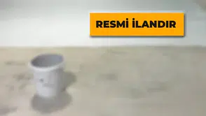 Halter Salonu Zemini Yenilenecek