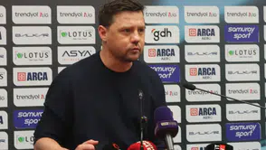 Uçar: Bazen Ne Yaparsanız Yapın Olmaz