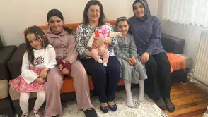 Bayat’ta İki Nesli Buluşturan Ziyaretler