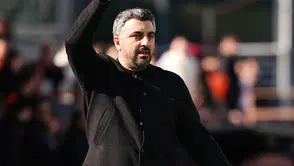 Sinan Kaloğlu: "Play-off’lardan Sonra İnşallah Süper Lig’e Çıkacağız"