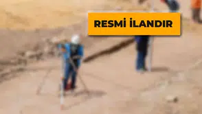 Zemin Etüdü ve Uygulama Projeleri Yaptırılacak