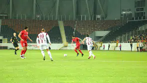 Sivasspor Maçında Düdük Süper Lig Hakeminde Olacak