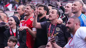 1.Lige Yükselen İlk Takım Belli Oldu