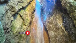 Çorum'un Keşfedilmeyi Bekleyen Saklı Cenneti