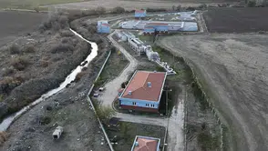 Çorum’da 20 Milyonluk Tesis Hizmete Girdi