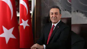 Başkan Dere Çocukların Bayramını Kutladı