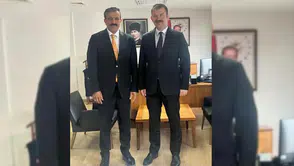 Uğurludağ’ın Taleplerini İletti