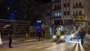 Kuralları Çiğneyenler Denetimden Kaçamadı