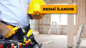Yenileme ve Tadilat Yaptırılacak