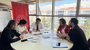 Mesleki Eğitim Şöleni İçin Geri Sayım Başladı